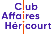 Club Affaires du Pays d'Héricourt Logo